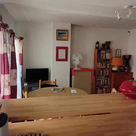 Meuble Cosy Apartamento