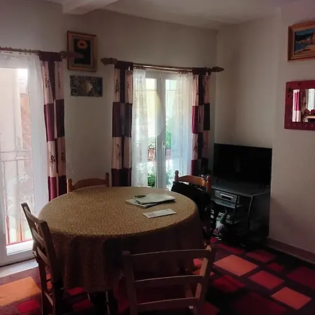 Meuble Cosy Cerbère