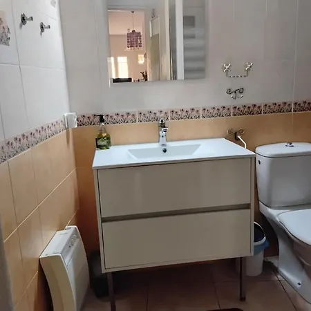 Apartamento Meuble Cosy *